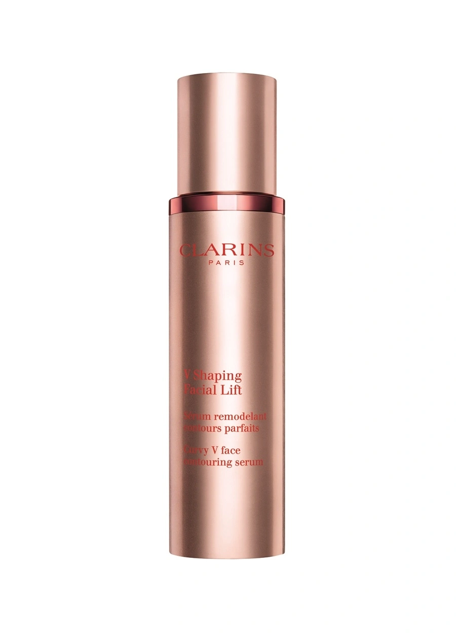 Clarins - Clarins V Shaping Facial Lift Serum 50 ml