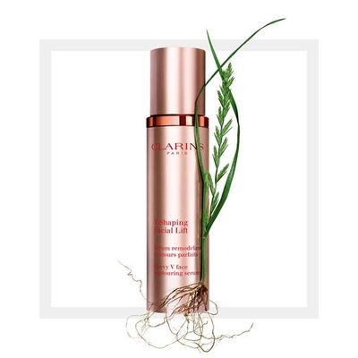 Clarins V Shaping Facial Lift Serum 50 ml - 2