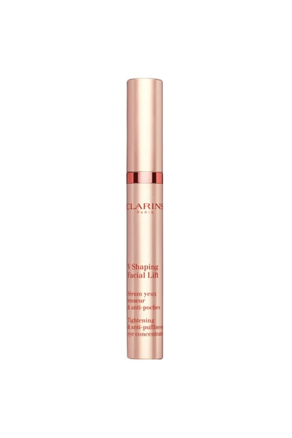 Clarins V Shaping Facial Lift Göz Çevresi Bakım Kremi 15 ml - Thumbnail