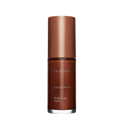 Clarins Water Lip Stain 12 Mocha Water - Clarins