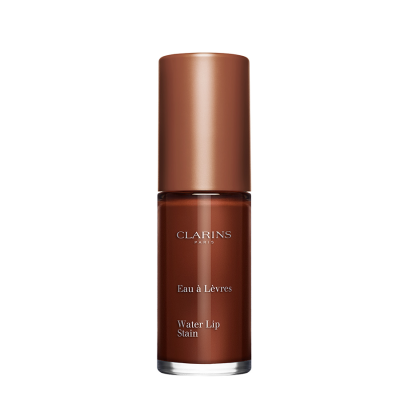 Clarins Water Lip Stain 12 Mocha Water - 1