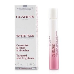 Clarins - Clarins White Plus Konsantre Aydınlatıcı Roll On 7 ml