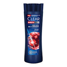 Clear Men Hızlı Stil 2si1 Arada Şampuan 350 ml - Clear