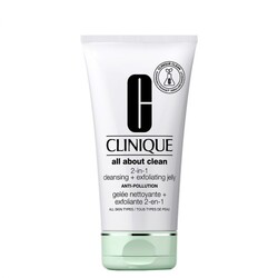 Clinique - Clinique All About Clean Temizleyici Jel Peeling 150 ml