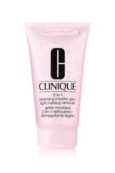 Clinique - Clinique 2 in 1 Cleansing Micellar 150 ml