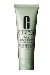 Clinique - Clinique 7 Day Scrub - Peeling 100 ml