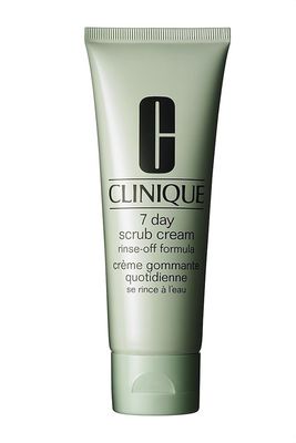 Clinique 7 Day Scrub - Peeling 100 ml - 1