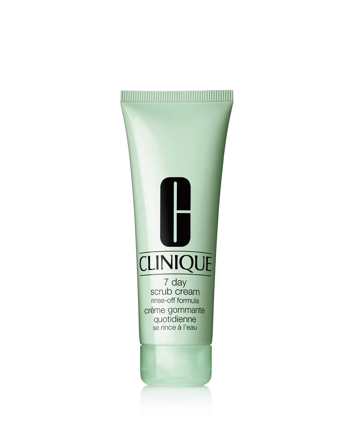 Clinique 7 Day Scrub Arındırıcı Krem Peeling 250 ml - 1