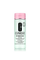 Clinique - Clinique All About Clean Milk & Makeup Remover - Makyaj Temizleyici 3-4 200 ml