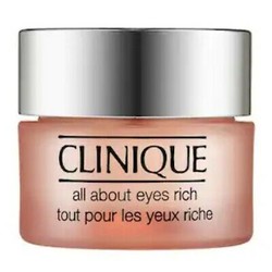 Clinique - Clinique All About Eyes Rich- Göz Bakım Kremi 30 ml