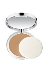 Clinique - Clinique Almost Powder Make Up Spf 15 Pudra 06 Deep