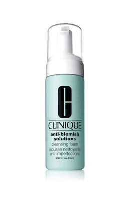Clinique Anti Blemish Temizleyici Köpük 125 ml - 1