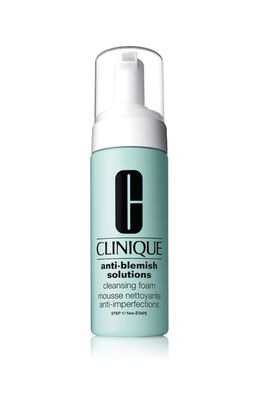 Clinique Anti Blemish Temizleyici Köpük 125 ml