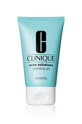 Clinique - Clinique Anti Blemish Solutions - Temizleme Jeli 125 ml