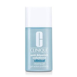 Clinique - Clinique Anti Blemish Solutions Clinical Clearing Gel Cilt Temizleme Jeli 15 ml