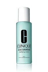 Clinique Anti Blemish Solutions Clarifying Lotion - Arındırıcı Losyon 200 ml - Clinique