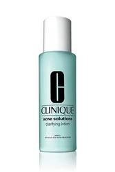 Clinique - Clinique Anti Blemish Solutions Clarifying Lotion - Arındırıcı Losyon 200 ml