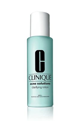 Clinique Anti Blemish Solutions Clarifying Lotion - Arındırıcı Losyon 200 ml - 1