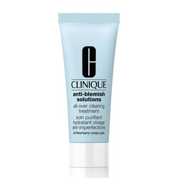 Clinique Anti Blemish Solutions All-Over Clearing Treatment Leke Karşıtı Bakım Ürünü 15 ml - Clinique