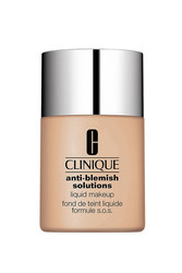 Clinique Anti Blemish Solutions Liquid Make Up Fondöten 06 Fresh Sand - Clinique