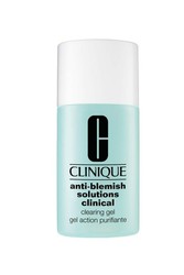 Clinique - Clinique Anti-Blemish Sol.Spot Clearing Gel 30 ml