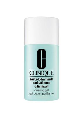 Clinique Anti Blemish - Clinical Sivilce Karşıtı Bakım Jeli 30 ml