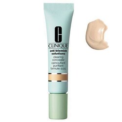 Clinique - Clinique Anti-Blemish Solutions Concealer 01