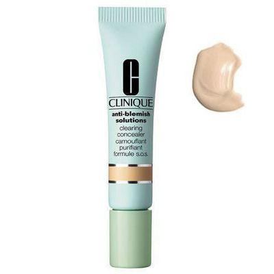 Clinique Anti-Blemish Solutions Concealer 01