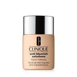 Clinique - Clinique Anti Blemish Foundation CN28 Ivory