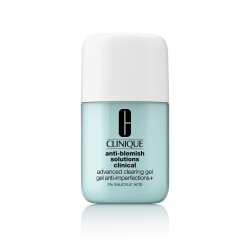 Clinique Anti-Blemish Solutions Clearing Gel Cilt Bakım Jeli 20 ml - Clinique
