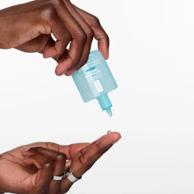 Clinique Anti-Blemish Solutions Clearing Gel Cilt Bakım Jeli 20 ml - 2