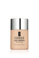 Clinique Anti Blemish Solutions Liquid Make Up Fondöten Cn 52 Neutral - Clinique