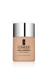 Clinique Anti Blemish Solutions Liquid Make Up Fondöten Cn 70 Vanilla - Clinique