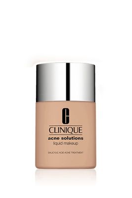 Clinique Anti Blemish Solutions Liquid Make Up Fondöten Cn 70 Vanilla