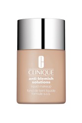 Clinique Anti Blemish Solutions Liquid Make Up Fondöten Cn 05 - Thumbnail