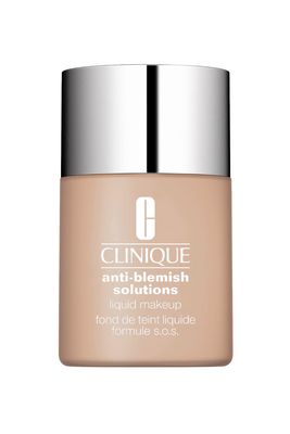 Clinique Anti Blemish Solutions Liquid Make Up Fondöten Cn 05