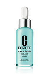 Clinique - Clinique Anti Blemish Solutions Serum 30 ml