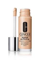 Clinique - Clinique Beyond Perfecting Fondöten 04 Cream Whip