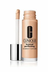 Clinique Beyond Perfecting Fondöten 05 Fair - Clinique