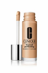 Clinique Beyond Perfecting Fondöten 07 Cream Chamois - Clinique