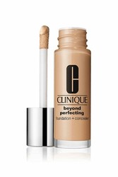 Clinique - Clinique Beyond Perfecting Fondöten 09 Neutral