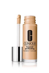 Clinique Beyond Perfecting Fondöten Cn 01 Linen - 1