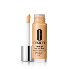 Clinique Beyond Perfecting Fondöten 7.5 Tea - Clinique
