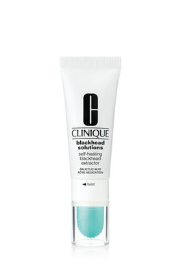 Clinique Blackhead Extractor - Isı Teknolojili Siyah Nokta Temizleyici 20 ml - 1