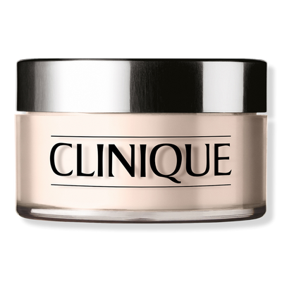 Clinique Blended Face Powder Pudra 03 Transparency 3 - 1
