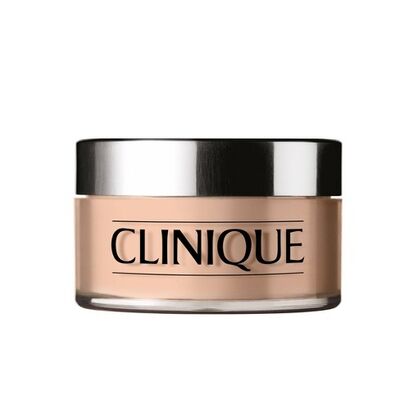 Clinique Blended Face Powder Pudra 04 Transparency 4