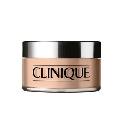 Clinique Blended Face Powder Pudra 04 Transparency 4 - 1