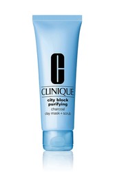 Clinique - Clinique Cb Purify Chcl Msk/Scrb 100 ml