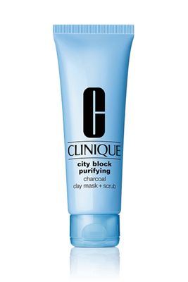 Clinique Cb Purify Chcl Msk/Scrb 100 ml