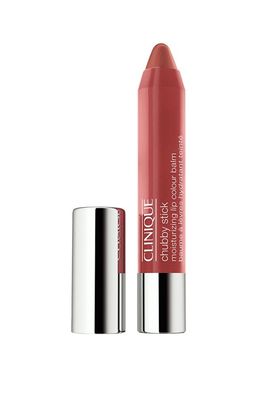 Clinique Chubby Stick Lip Balm Dudak Parlatıcısı 04 Mega Melon - 1